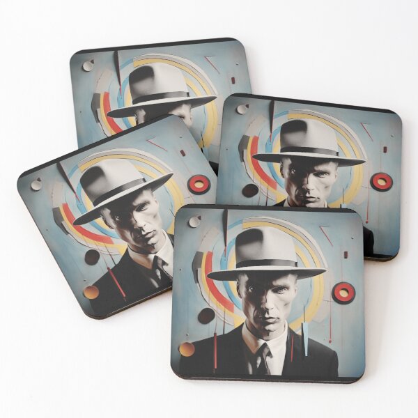 Item preview, Oppenheimer Kandinsky designed and sold by Ford House Gallery.
