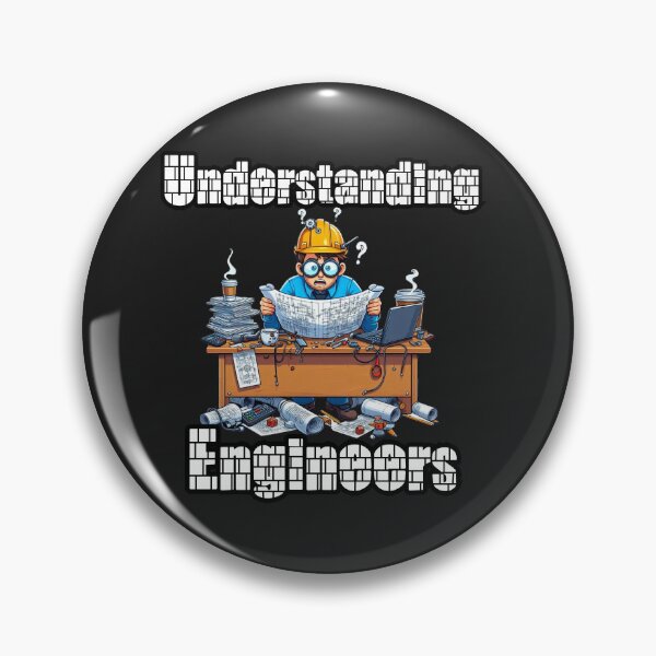 Item preview, Understanding Engineers Humor Shirt designed and sold by zingbing.