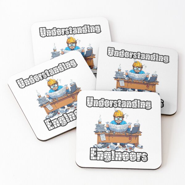 Item preview, Understanding Engineers Humor Shirt designed and sold by zingbing.