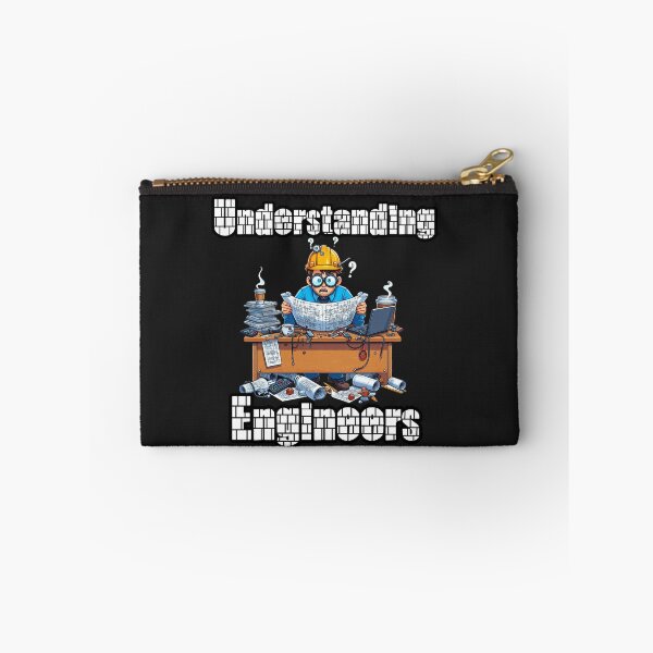 Item preview, Understanding Engineers Humor Shirt designed and sold by zingbing.