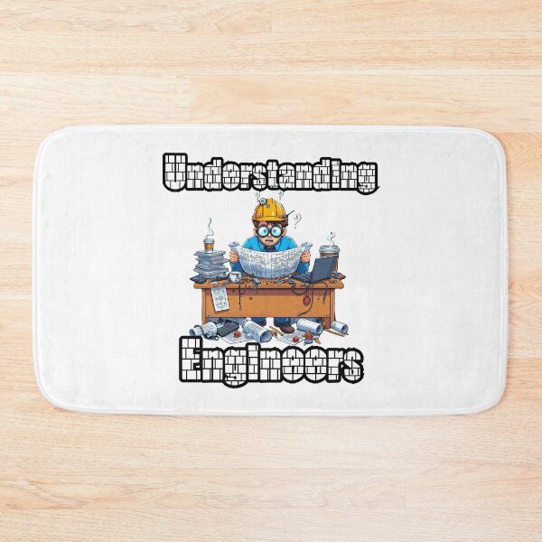 Item preview, Understanding Engineers Humor Shirt designed and sold by zingbing.