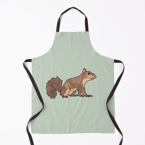 Item preview, Klaus the Squirrel designed and sold by WildSideofWNY.