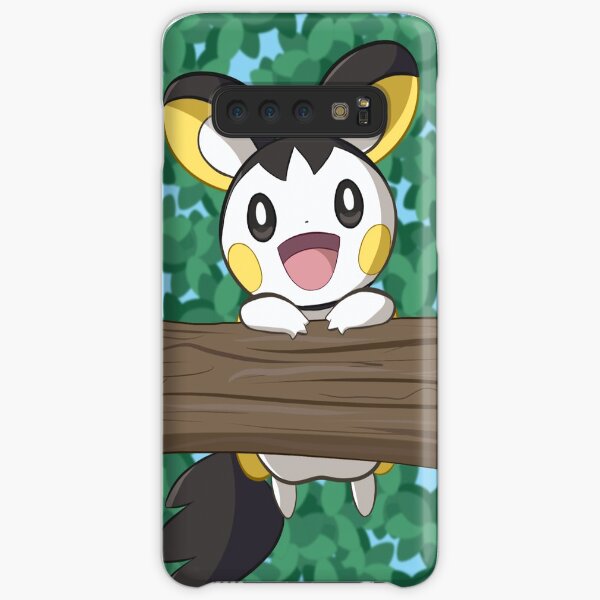 Emolga Fan Art Samsung Galaxy Snap Case