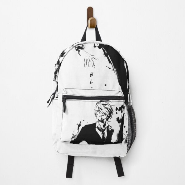 Item preview, Black leg sanji designed and sold by perfect world.