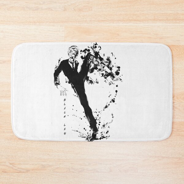 Item preview, Black leg sanji designed and sold by perfect  world.
