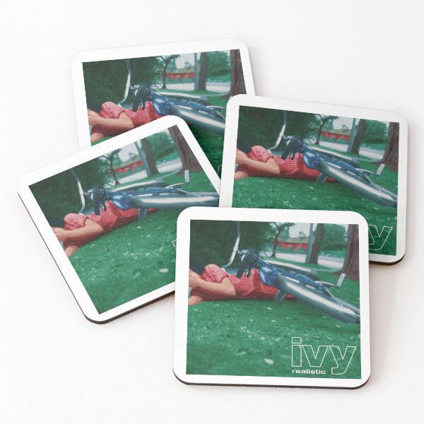 Item preview, IVY: Realistic designed and sold by TheBandIVY.