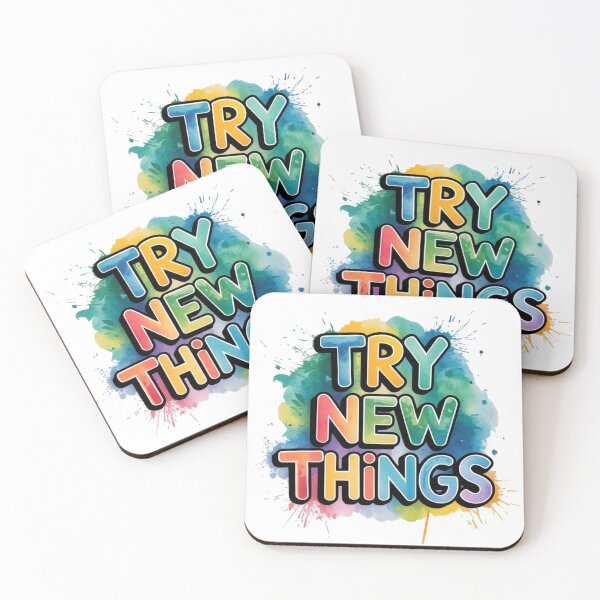 Item preview, Try new things designed and sold by nimmitrends.
