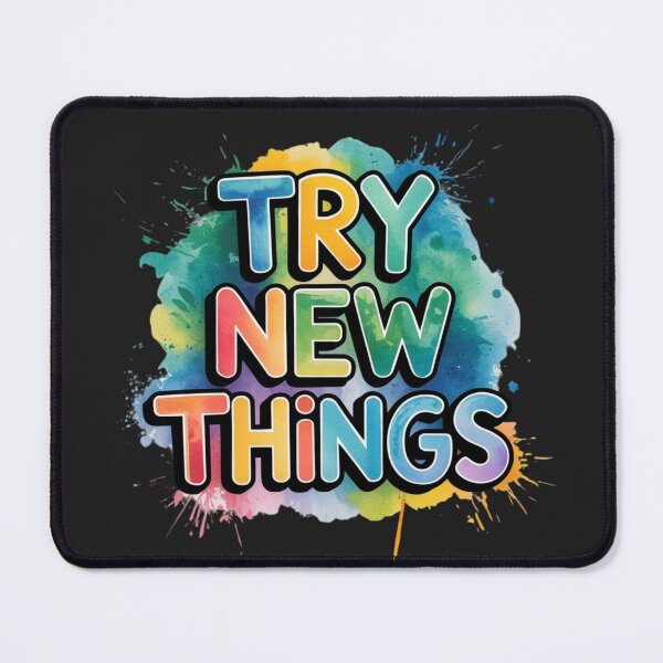 Item preview, Try new things designed and sold by nimmitrends.