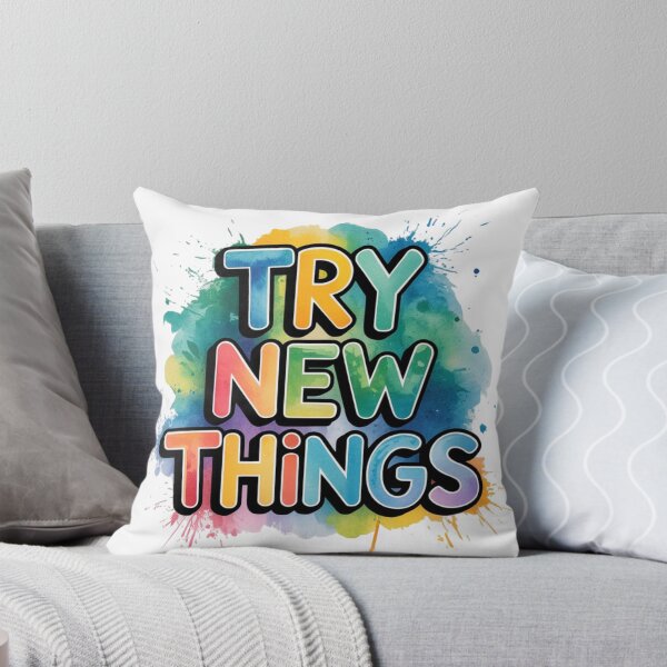 Item preview, Try new things designed and sold by nimmitrends.