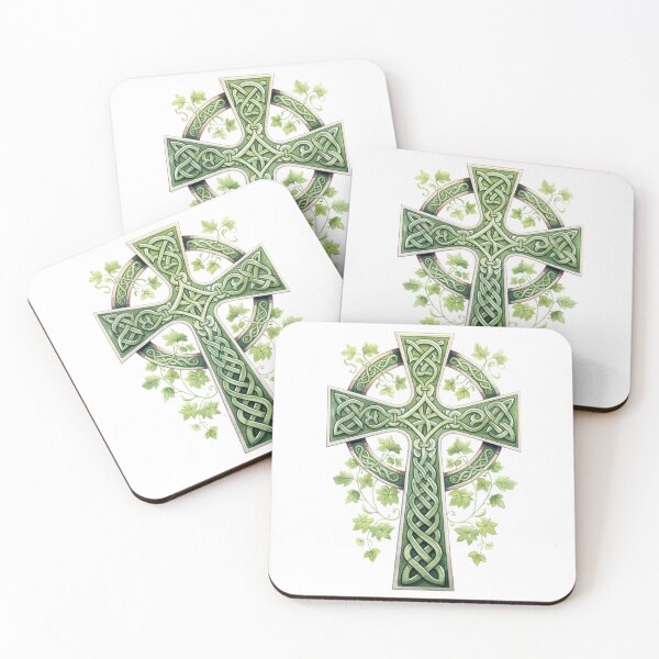 Item preview, Copy of Celtic Cross 3 designed and sold by ArmorOfGodStore.