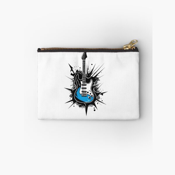 Item preview, Guitar logo designed and sold by Dushka-nickij.