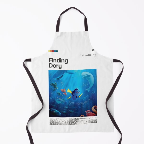 Item preview, Finding Dory designed and sold by paulrommer.