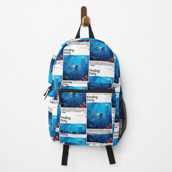 Item preview, Finding Dory designed and sold by paulrommer.