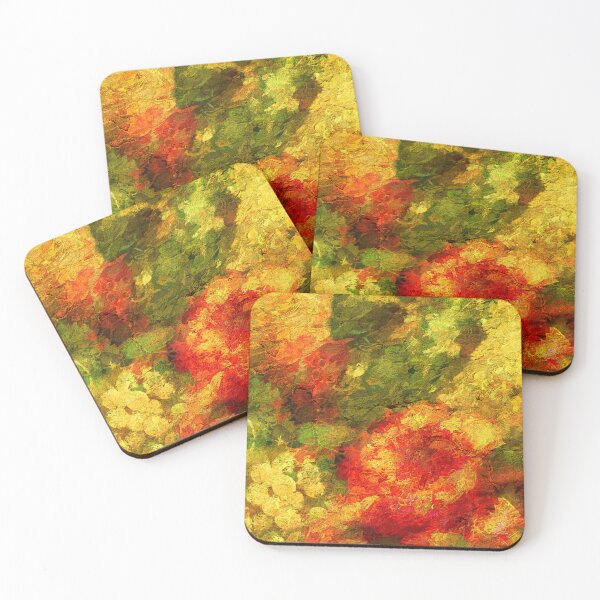 Item preview, Impressionist garden designed and sold by PeterSmithPhoto.