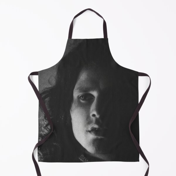 Item preview, Jim Morrison Black And White | The Doors | TheAmericanPoet designed and sold by TheAmericanPoet.