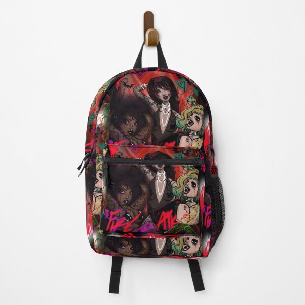 Item preview, The Hex Girls designed and sold by CryptCreation.