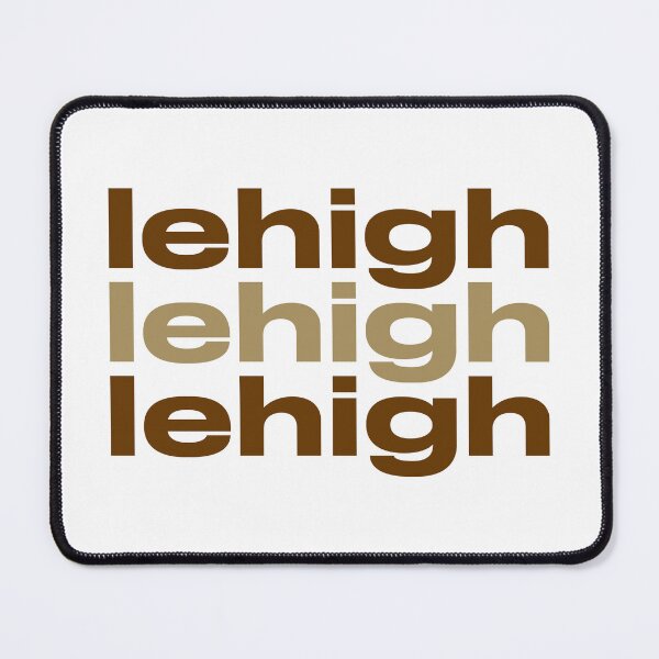 Item preview, lehigh designed and sold by designsbysamantha.