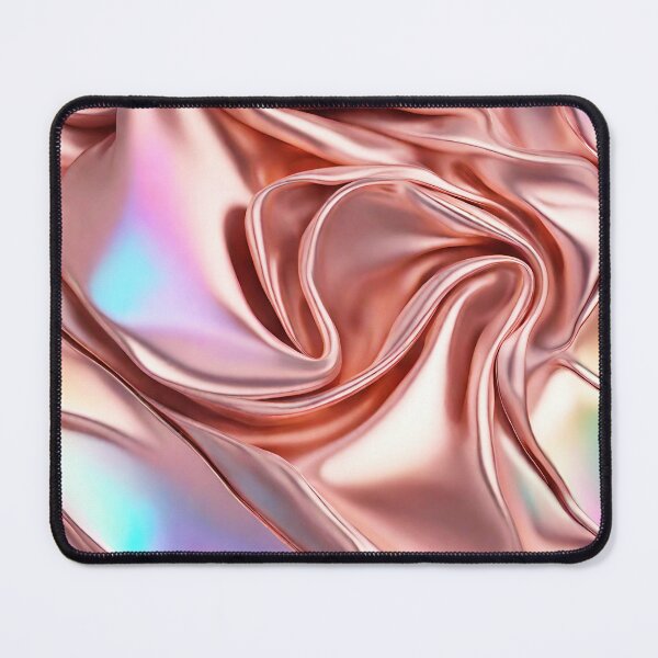 Item preview, Rose Gold Radiance in Soft Pastel Shades 4 designed and sold by Tom-Johnson.