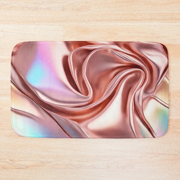 Item preview, Rose Gold Radiance in Soft Pastel Shades 4 designed and sold by Tom-Johnson.