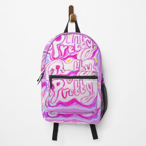 Item preview, Pretty typography colorful text design  designed and sold by happiartworks .