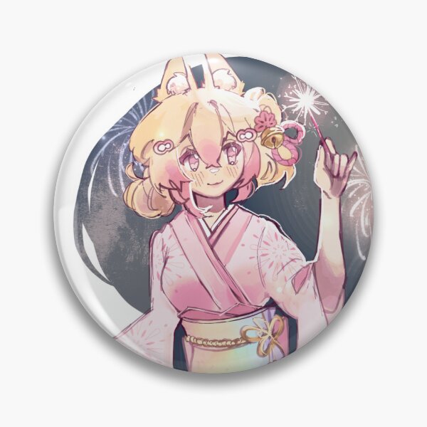 Item preview, Vennie Matsuri designed and sold by lewisakura.