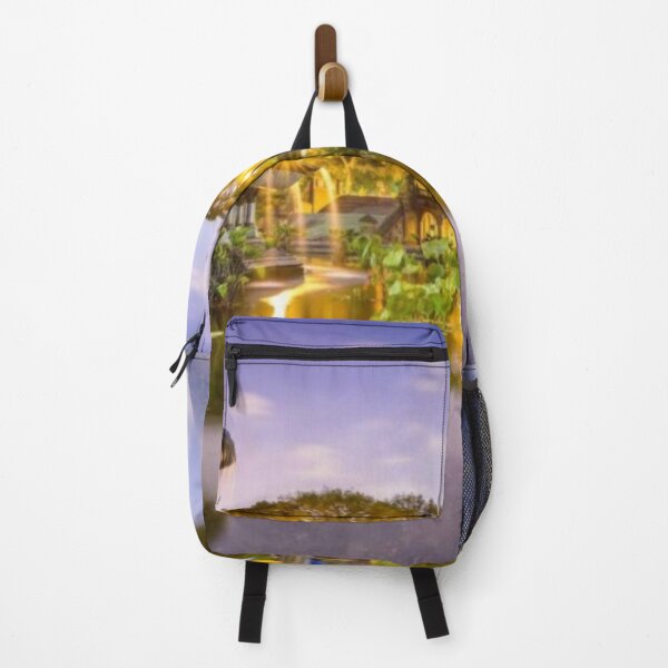 Item preview, Evening in New York designed and sold by Nemanja- Toro.