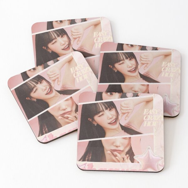 Item preview, Leserafim Chaewon designed and sold by pixilqween.