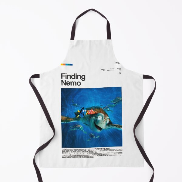 Item preview, Finding Nemo designed and sold by paulrommer.