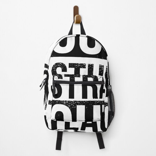 Item preview, Straight Outta Student Teaching Funny Teacher Design designed and sold by DrawHandArt.