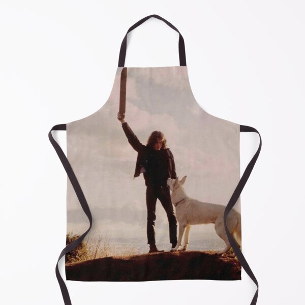 Item preview, Jim Morrison and his beloved dog Sage, 1969 | The Doors | TheAmericanPoet designed and sold by TheAmericanPoet.