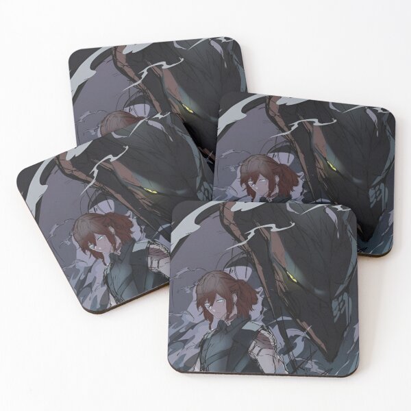 Item preview, TBATE Arthur Leywin designed and sold by IchibiDesign.