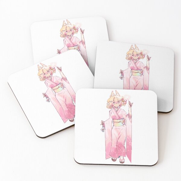 Item preview, Vennie Matsuri (no background) designed and sold by lewisakura.