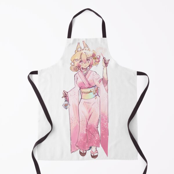 Item preview, Vennie Matsuri (no background) designed and sold by lewisakura.