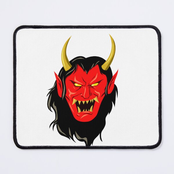 Item preview, Red Oni designed and sold by DanielCostaart.