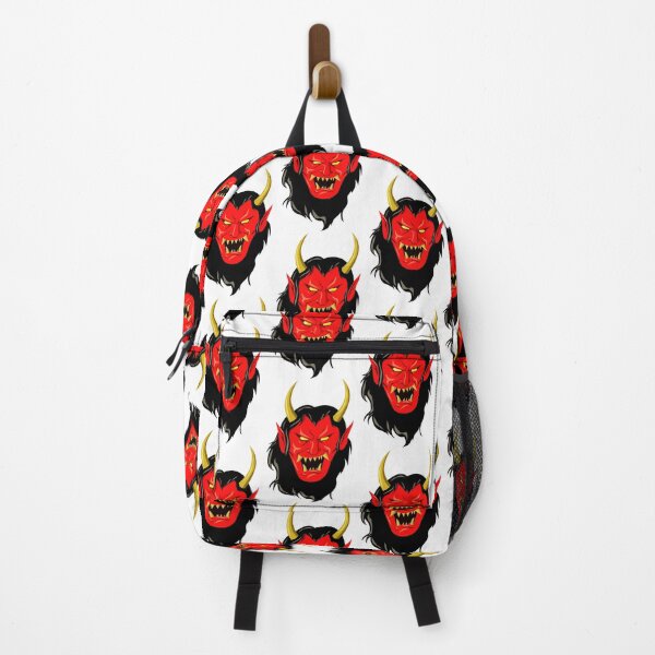Item preview, Red Oni designed and sold by DanielCostaart.