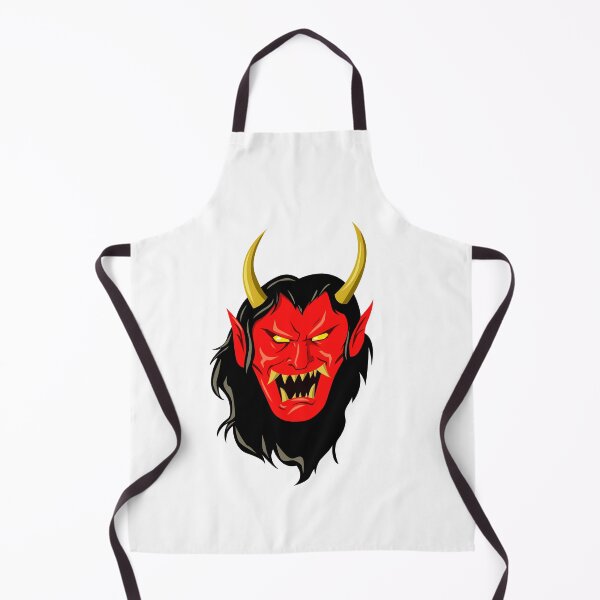 Item preview, Red Oni designed and sold by DanielCostaart.