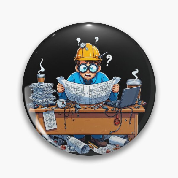 Item preview, Understanding Engineers Humor Shirt designed and sold by zingbing.