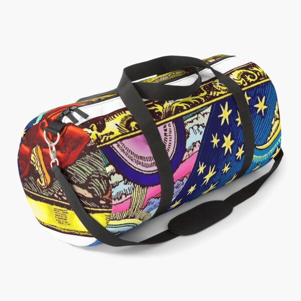 Item preview, Flammarion Engraving designed and sold by SummerlandsArt.
