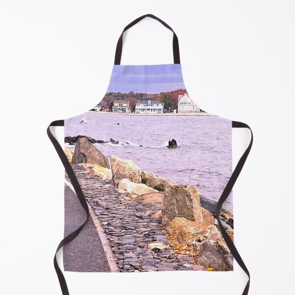 Item preview, Westport, Ct Compo Beach Road designed and sold by GiftsbyNaomi.