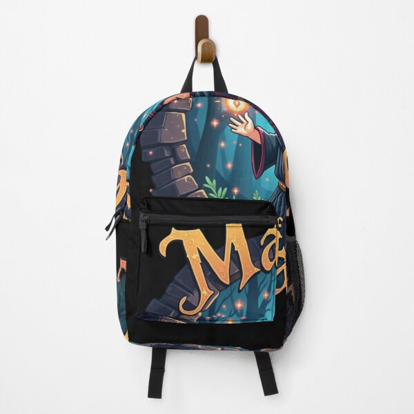 Item preview, Roblox Kids - Master Of Magic designed and sold by SignumShop.