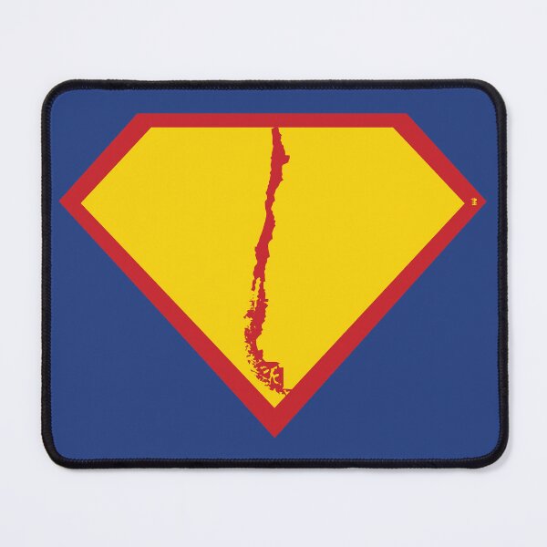 Item preview, SUPER CHILE - Freedom Is The Superpower -   SUPERHERO design designed and sold by pelagio.