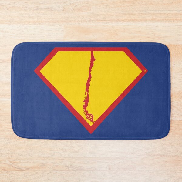Item preview, SUPER CHILE - Freedom Is The Superpower -   SUPERHERO design designed and sold by pelagio.
