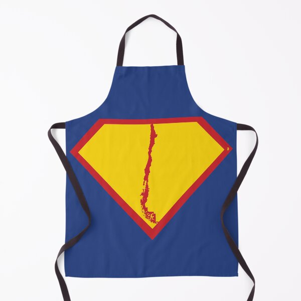 Item preview, SUPER CHILE - Freedom Is The Superpower - SUPERHERO design designed and sold by pelagio.