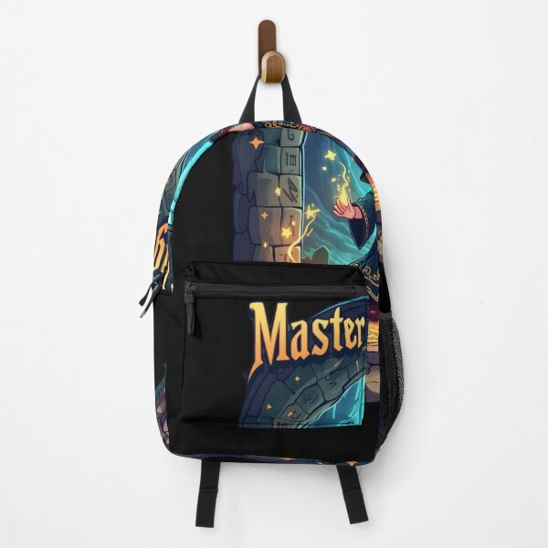 Item preview, Roblox Kids - Master Of Magic designed and sold by SignumShop.