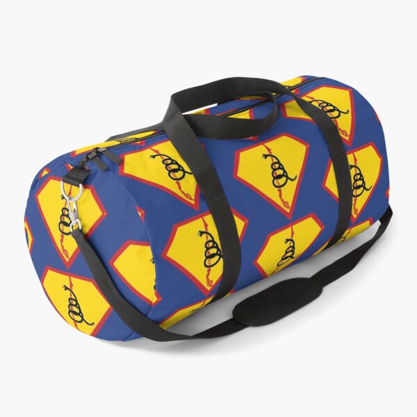 Item preview, CHILE  - Freedom Is The Superpower - Modern Gadsden Snake Flag - Dont Tread On Me SUPERHERO design designed and sold by pelagio.