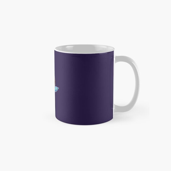 Hat Kid Classic Mug