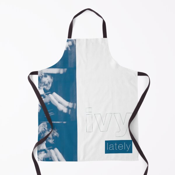 Item preview, IVY: Lately designed and sold by TheBandIVY.
