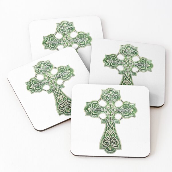 Item preview,  Celtic Cross 6 designed and sold by ArmorOfGodStore.