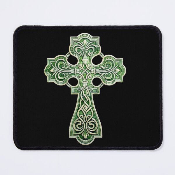 Item preview,  Celtic Cross 6 designed and sold by ArmorOfGodStore.