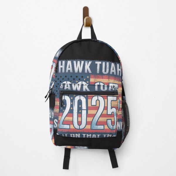 Item preview, Hawk Tuah 2025 designed and sold by Pixel-Lair.
